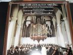 lp Gemengd Koor Haga Cantare (arr. Thijs Van Leer), Ophalen of Verzenden, Gebruikt, Vocaal