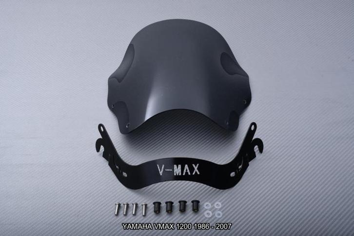 Windscherm YAMAHA VMAX 1200 1986 - 2007, Motoren, Accessoires | Overige, Nieuw, Ophalen of Verzenden