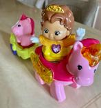 Vetch prinses met unicorn, Enlèvement, Comme neuf