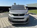 2019 Peugeot Expert, Auto's, Automaat, Gebruikt, Bedrijf, Diesel
