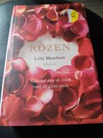 Leila Meacham - Rozen, Ophalen of Verzenden, Zo goed als nieuw, Leila Meacham