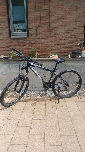 Mountainbike, Enlèvement, Utilisé, Autres marques