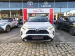 Toyota RAV-4 Style Plus, Auto's, Automaat, 2487 cc, 131 kW, Wit