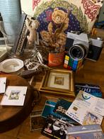 Box 07: allerlei leuke spullen, Diversen, Ophalen