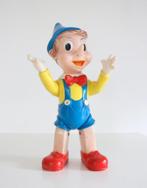 Pinocchio pieper Ledraplastic - Vintage, Antiek en Kunst, Ophalen of Verzenden