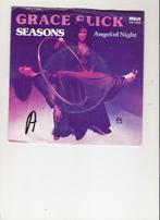 Grace Slick - Seasons - Angel of Night, Gebruikt, 7 inch, Single, Ophalen of Verzenden
