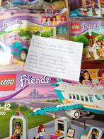 Lego Friends 5 sets samen .zie info, Enlèvement ou Envoi, Lego