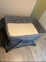 Lit parapluie Nuna Sena Aire (facile à ouvrir et fermer), Enfants & Bébés, Enlèvement, Comme neuf, Lit de voyage