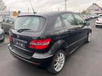 MERCEDES-BENZ B200 EU4 AUTOMATIQUE, Autos, Achat, Entreprise, Automatique, 1998 cm³