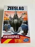 Zeeslag reisspel NIEUW, Ophalen of Verzenden, Nieuw, Reisspel