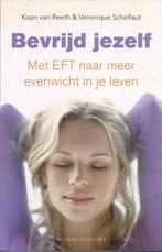 Koen van Reeth - Bevrijd jezelf (EFT), Boeken, Ophalen of Verzenden, Zo goed als nieuw