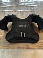 Chest protector, Motoren, Kleding | Motorkleding, Ophalen, Tweedehands, Kinderen, Motorcrosskleding