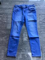 Jeans skinny 42/44, Kleding | Dames, Spijkerbroeken en Jeans, C&A, W33 - W36 (confectie 42/44), Blauw, Ophalen of Verzenden