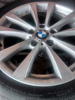 Winterbanden Continental eco 5 runflat 225/55/17, Autos : Pièces & Accessoires, Pneus & Jantes, Pneus et Jantes, Pneus hiver, Véhicule de tourisme