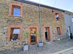 Semois - 6838 Corbion: Aangename rijwoning, 2 slpks., 120 m², Tot 200 m², 2 kamers, 25865 kWh/jaar