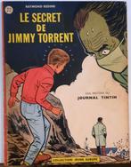 Jari 3/22. Le secret de Jimmy Torrent.  Eo 1963, Boeken, Stripverhalen, Gelezen, Raymond Reding, Eén stripboek, Ophalen of Verzenden