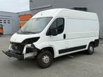 Peugeot boxer 2021, Euro 6, Bedrijf, Diesel, Te koop