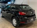 Seat // 2017 // 118 000 km // garentie, Euro 6, Ibiza, Bedrijf, Handgeschakeld