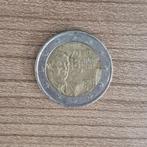 Frankrijk 2 euro 2010 Charles de Gaulle, Postzegels en Munten, 2 euro, Frankrijk, Ophalen of Verzenden, Losse munt