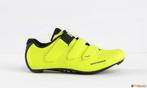 Bontrager Starvos raceschoenen mt 39 Visibility Yellow, Fietsen en Brommers, Ophalen of Verzenden, Nieuw, Overige maten, Schoenen