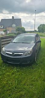 opel signum, Auto's, Opel, Te koop, 159 g/km, 1910 cc, 750 kg