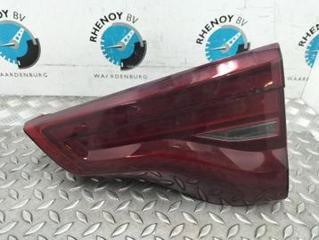 B.M.W. X3 G01 xDrive30i High Ex. [R_TAILLIGHT] 2020 beschikbaar voor biedingen