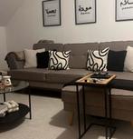 Canape d’angle convertible, Maison & Meubles, Canapés | Coins salons complets, Enlèvement, Comme neuf