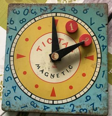 TicTac magnetic beschikbaar voor biedingen