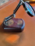 Klassiek vergrootglas Watkins & Hill Opticiens Londen 1805, Ophalen of Verzenden