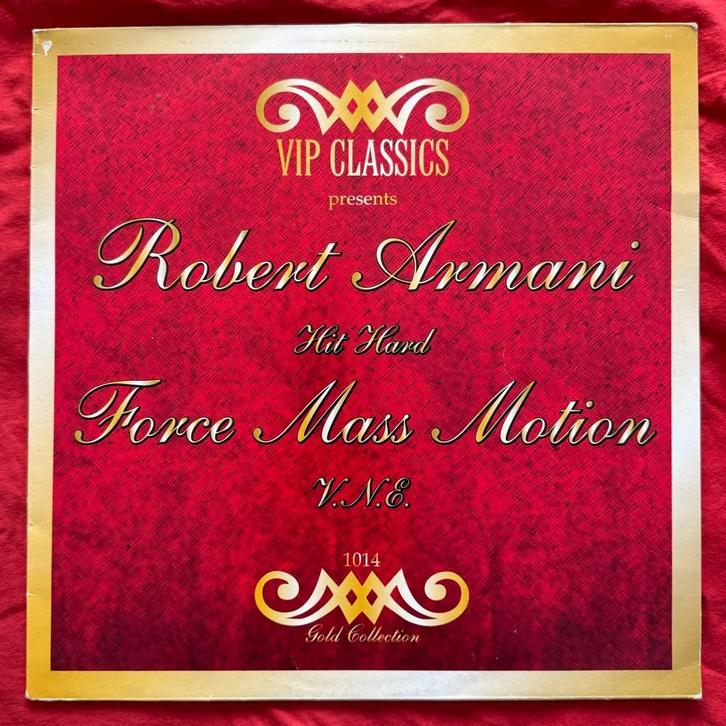 VIP Classics 1014, Cd's en Dvd's, Vinyl | Dance en House, Gebruikt, Techno of Trance, 12 inch, Verzenden