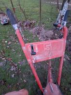 Frezen voor tuin prefect staat, Doe-het-zelf en Bouw, Ophalen