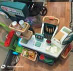 Speelgoedwinkel smoby, Kinderen en Baby's, Ophalen of Verzenden, Zo goed als nieuw