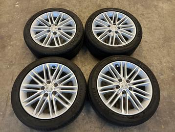 17 inch Originele Kia Pro Cee’d Velgen met Banden  beschikbaar voor biedingen