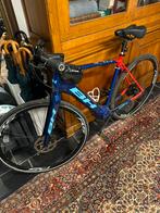 Vélo Bh core race 1.2, Fietsen en Brommers, Fietsen | Racefietsen, Overige merken, Aluminium, Ophalen of Verzenden, Zo goed als nieuw