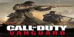 call off duty vanguard, Consoles de jeu & Jeux vidéo, Enlèvement, Utilisé