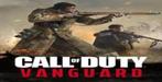 call off duty vanguard, Ophalen, Gebruikt