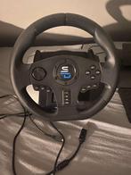 Volant de simulateur(négociable), Games en Spelcomputers, Games | Pc, Ophalen of Verzenden, Sport