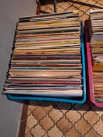 Lp s + 100 allelei, Cd's en Dvd's, Vinyl | Overige Vinyl, Ophalen, Gebruikt
