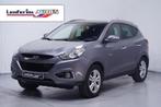 Hyundai ix35 1.6i GDI Style panodak trekhaak PDC achter priv, Auto's, Zwart, 149 g/km, Bedrijf, Handgeschakeld