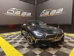 BMW Z4 M Z4 M40i 340pk/AdCruise/Keyless/HUD/Harman/Ambi, Auto's, BMW, Achterwielaandrijving, Gebruikt, Zwart, Cabriolet