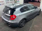 Bmw 1 reeks / 1598 cc / euro 5 / prachtig, Auto's, Euro 5, 1 Reeks, Bedrijf, Apple Carplay