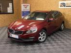 Volvo V60 2.0 D2 Kinetic (bj 2015), Auto's, Volvo, Stof, Gebruikt, 4 cilinders, 120 pk