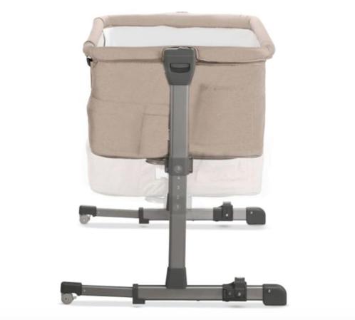 Lit d'enfant / co-sleeping baby cot, Kinderen en Baby's, Babywiegjes en Ledikanten, Zo goed als nieuw, Ledikant, Ophalen of Verzenden