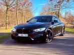 BMW M4 2015 150.xxx km Carbon-Pack 650 pk 3.0i DKG, Auto's, BMW, Automaat, Bedrijf, Te koop, Benzine