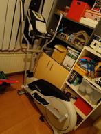 Vélo elliptique kettler satura p, Sport en Fitness, Fitnessapparatuur, Ophalen, Zo goed als nieuw, Crosstrainer