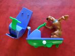 Jouet. Scooby-Doo! Marque: "QUICK". Vintage., Enlèvement ou Envoi, Comme neuf, Autres types