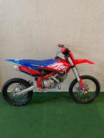 Nieuwe Apollo Thunder 150CC oliegekoelde crossmotor, Motoren, Ophalen, Nieuw