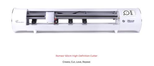 Siser Romeo Cutter + Roll Holder, Hobby en Vrije tijd, Overige Hobby en Vrije tijd, Nieuw, Ophalen