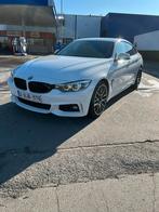 Bmw 420d, Autos, BMW, Achat, Euro 6, Alcantara, 5 portes