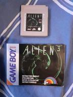 Game boy Classic Aliens, Games en Spelcomputers, Spelcomputers | Nintendo Game Boy, Zo goed als nieuw, Ophalen, Game Boy Classic